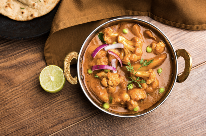 Aloo Gobi Masala